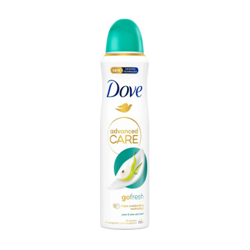 Dove Advanced Care Go Fresh Pear & Aloe Vera