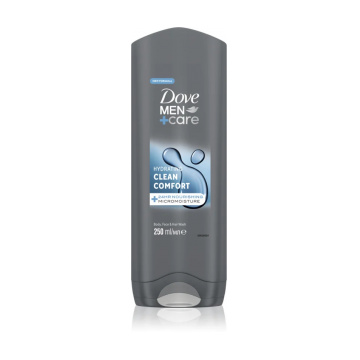 Dove Men + Care Hydrating Clean Comfort