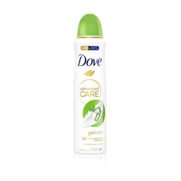 Dove Advanced Care Go Fresh Cucumber & Green Tea