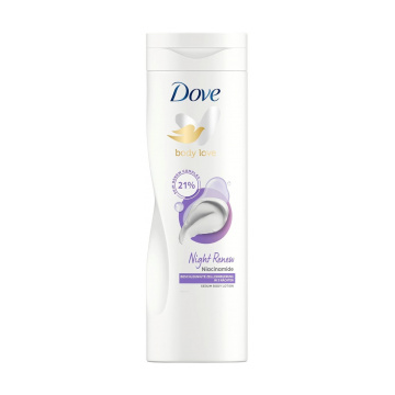 Dove Body Love Night Renew