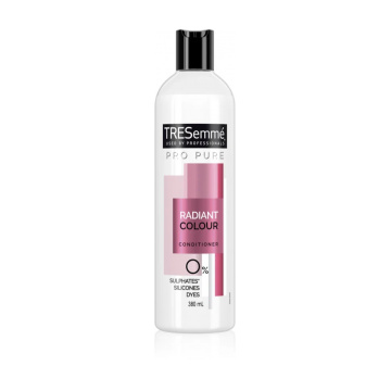 TRESemmé Pro Pure Radiant Colour Conditioner