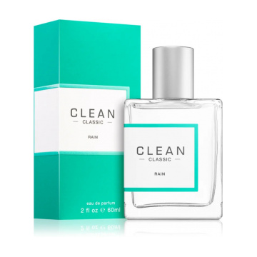 Clean Rain