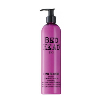 Tigi Bed Head Dumb Blonde Shampoo