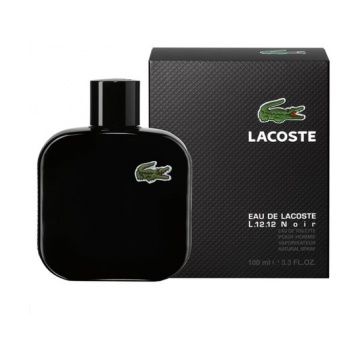 Lacoste Eau de Lacoste L.12.12 Noir