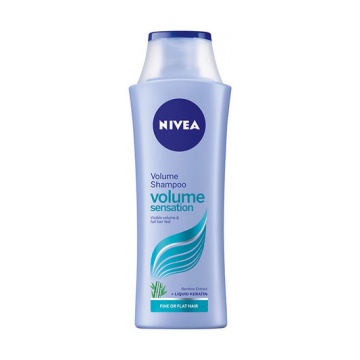 Nivea Volume Sensation Shampoo