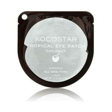 Kocostar Eye Mask Tropical Eye Patch