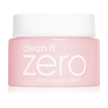 Banila Co Clean It Zero Cleansing Balm Original