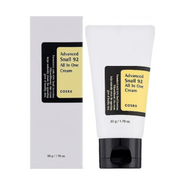 COSRX Advanced Snail 92 All In One Cream