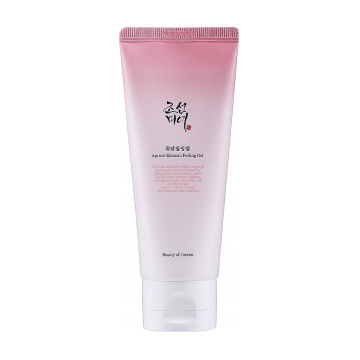 Beauty of Joseon Apricot Blossom Peeling Gel