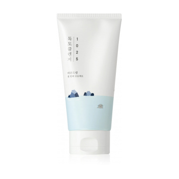 ROUND LAB 1025 Dokdo Cleanser