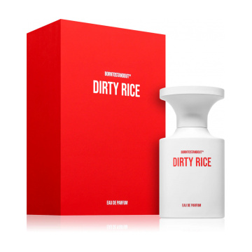 BORNTOSTANDOUT DIRTY RICE