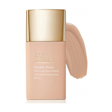 Estée Lauder Double Wear Sheer Long-Wear Makeup SPF20