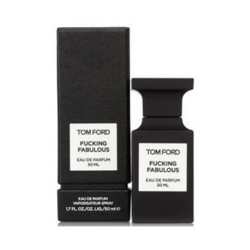 Tom Ford Private Blend Fucking Fabulous
