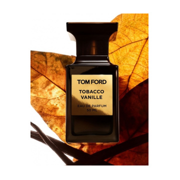 Tom Ford Private Blend Tobacco Vanille