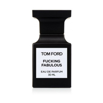 Tom Ford Private Blend Fucking Fabulous