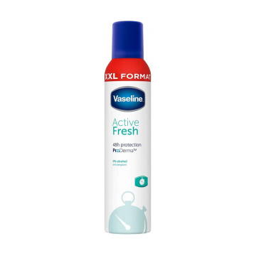 Vaseline Active Fresh