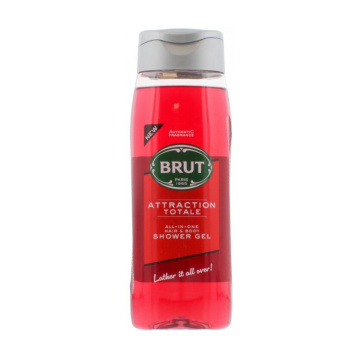 Brut Attraction Totale