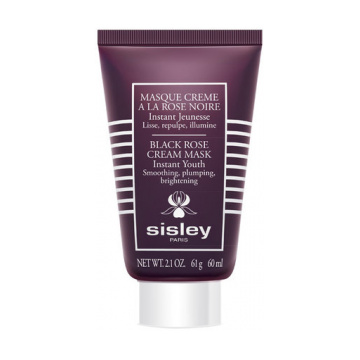 Sisley Black Rose Cream Mask