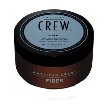 American Crew Fiber