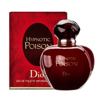 Christian Dior Hypnotic Poison