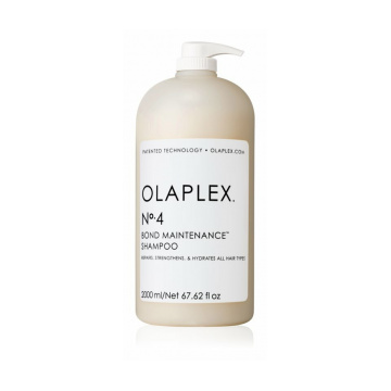 Olaplex Bond Maintenance No. 4