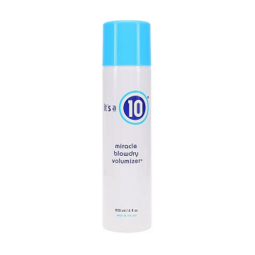 It's a 10 Miracle Blowdry Volumizer
