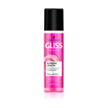 Schwarzkopf Gliss Supreme Length Express-Repair-Conditioner