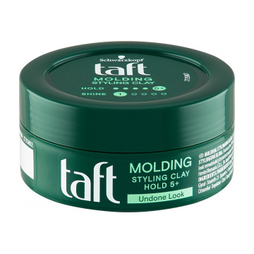 Schwarzkopf Taft Molding Styling Clay