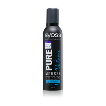 Syoss Pure Volume