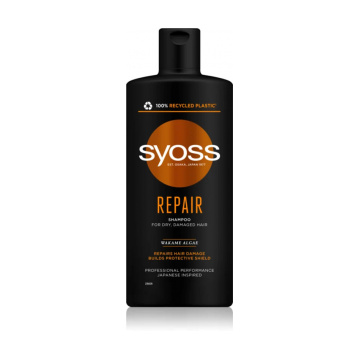 Syoss Repair Shampoo