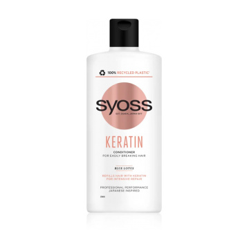 Syoss Keratin Conditioner