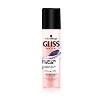 Schwarzkopf Gliss Split Ends Miracle Expres-Repair-Conditioner