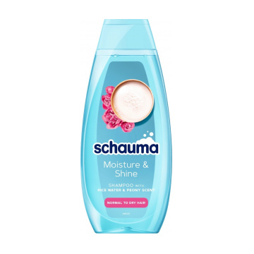 Schwarzkopf Schauma Moisture & Shine