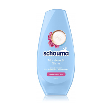 Schwarzkopf Schauma Moisture & Shine