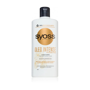 Syoss Oleo Intense Conditioner