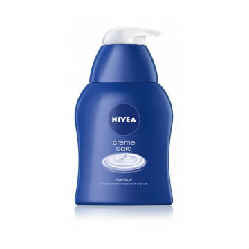 Nivea Creme Care Cream Soap