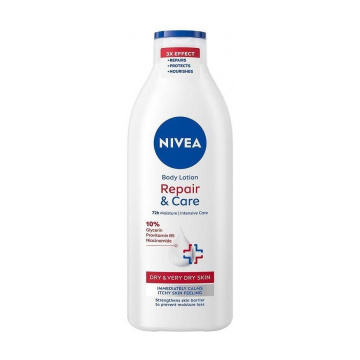 Nivea Repair & Care Body Lotion