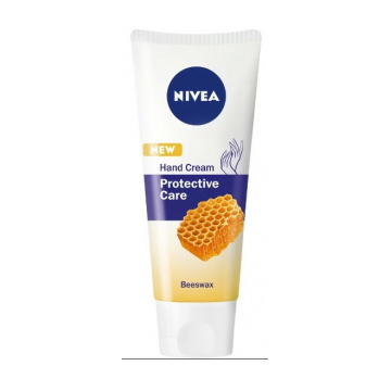 Nivea Hand Care Protective Beeswax