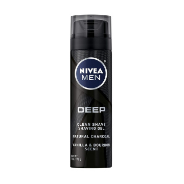 Nivea Men Deep Clean