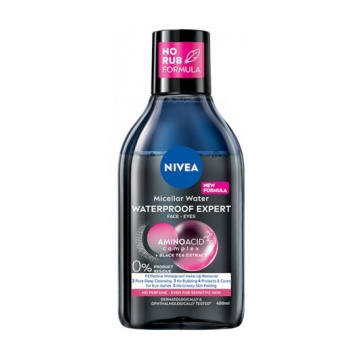 Nivea MicellAIR Expert Waterproof