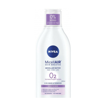 Nivea MicellAIR  Sensitive