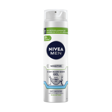 Nivea Men Sensitive 3-Day Beard