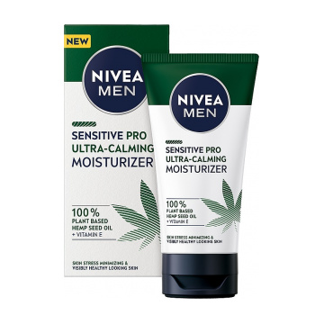 Nivea Men Sensitive Pro Ultra-Calming Moisturizer