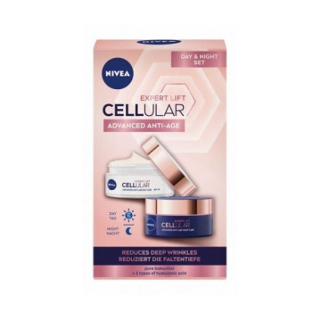 Nivea Cellular Expert Lift Advanced Anti-Age Duo Pack