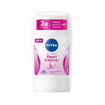 Nivea Pearl & Beauty 48h