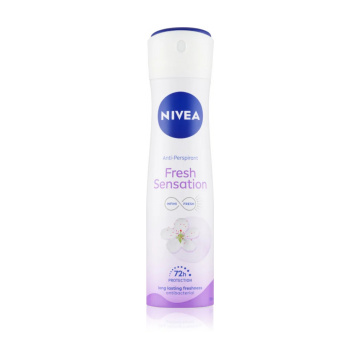 Nivea Fresh Sensation