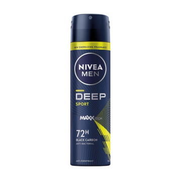 Nivea Men Deep Sport