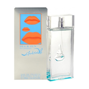 Salvador Dali Sea & Sun in Cadaques