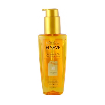 L´Oreal Paris Elseve Extraordinary Oil All Hair