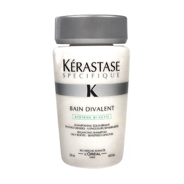 Kerastase Specifique Bain Divalent Balancing Shampoo Oily